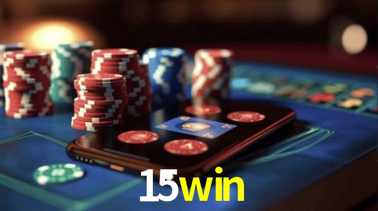 Estatísticas 15win