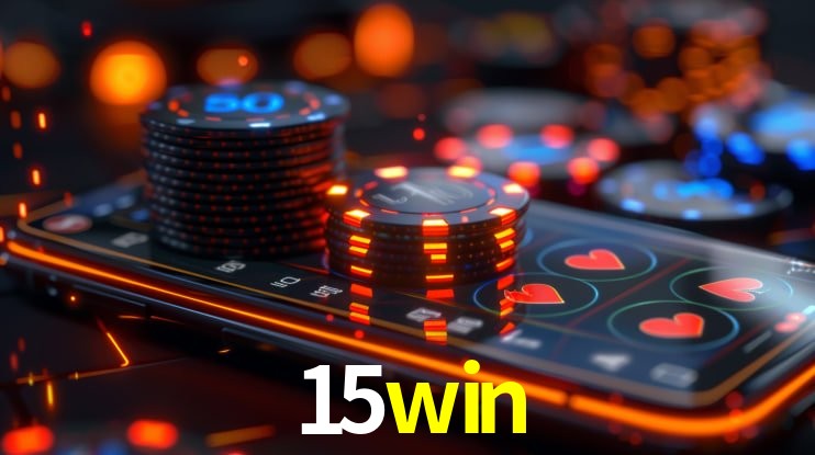 Statistics 15win