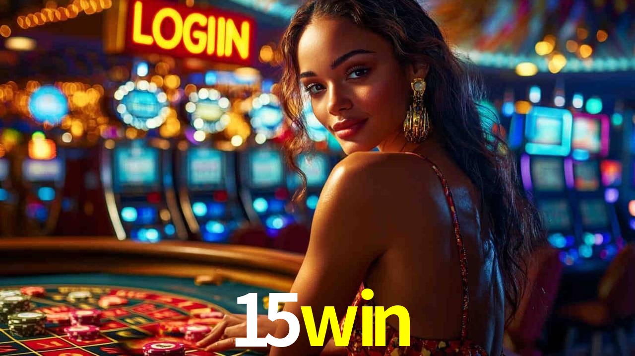 Experiência VIP 15win
