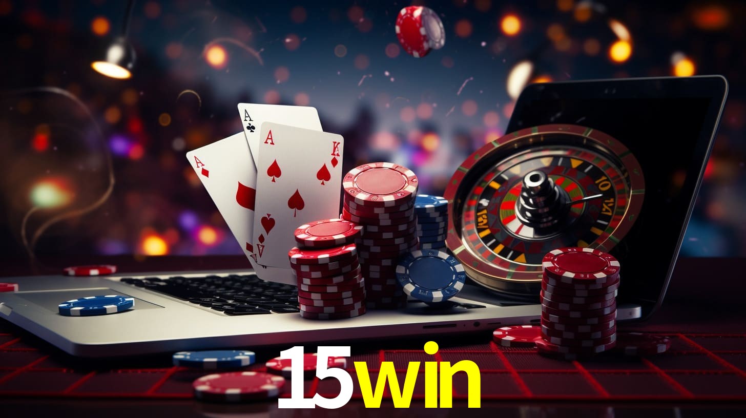 Programa VIP 15win