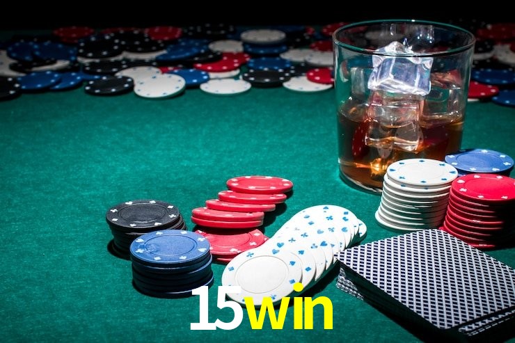 Jogos Exclusivos 15win