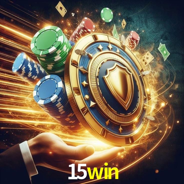 Ofertas Exclusivas 15win