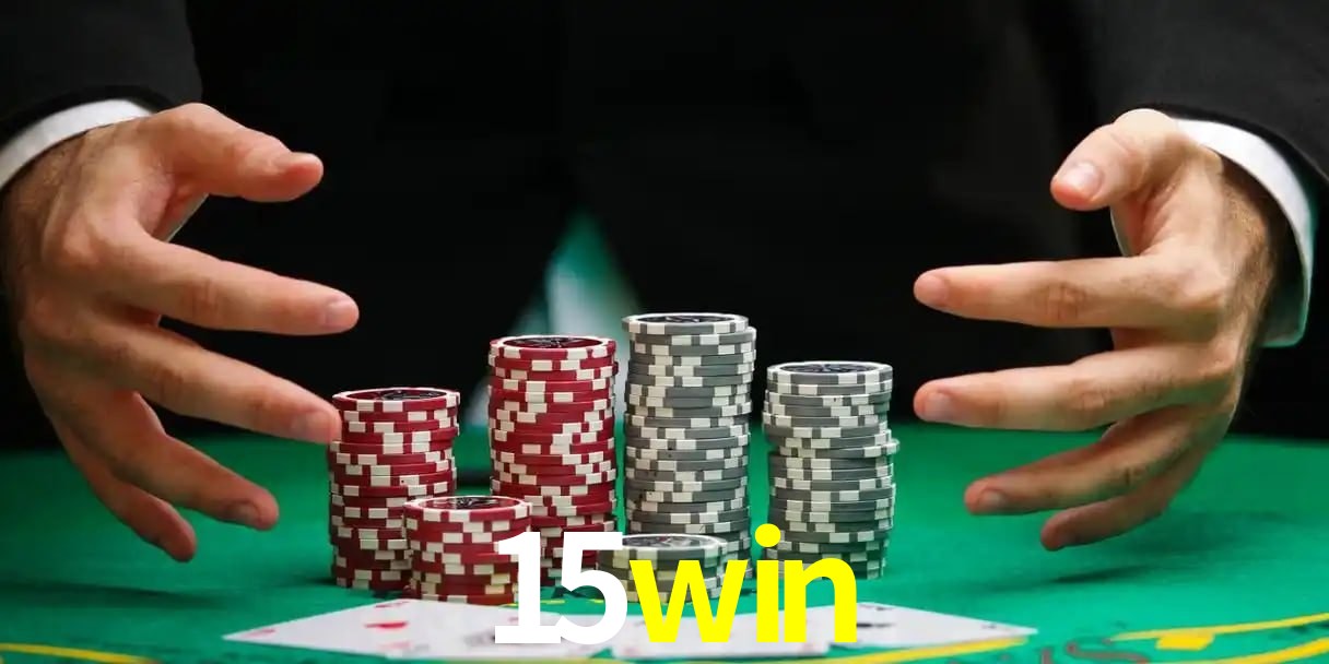 Especiais de Fim de Semana 15win