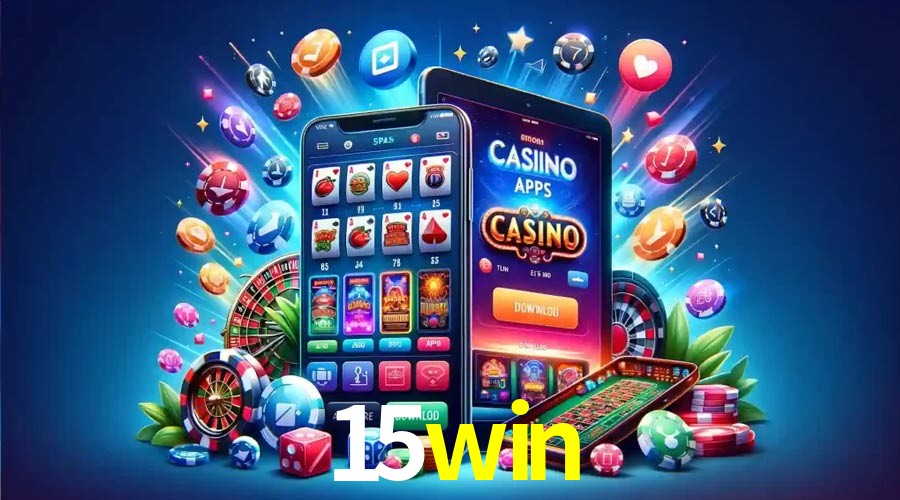 Exclusive Offers 15win