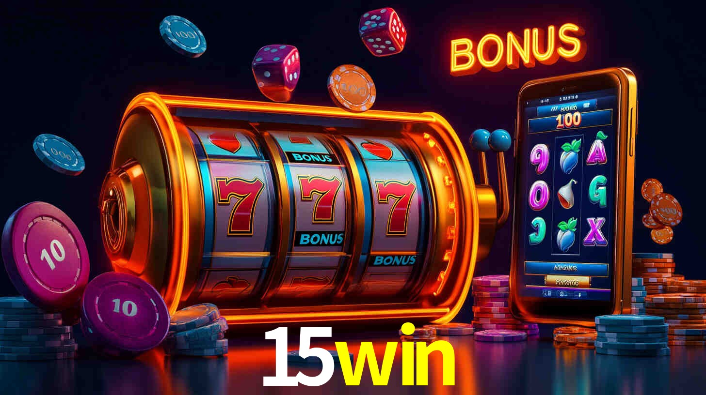 Descubra o Programa VIP da 15win: Vantagens Exclusivas para Jogadores