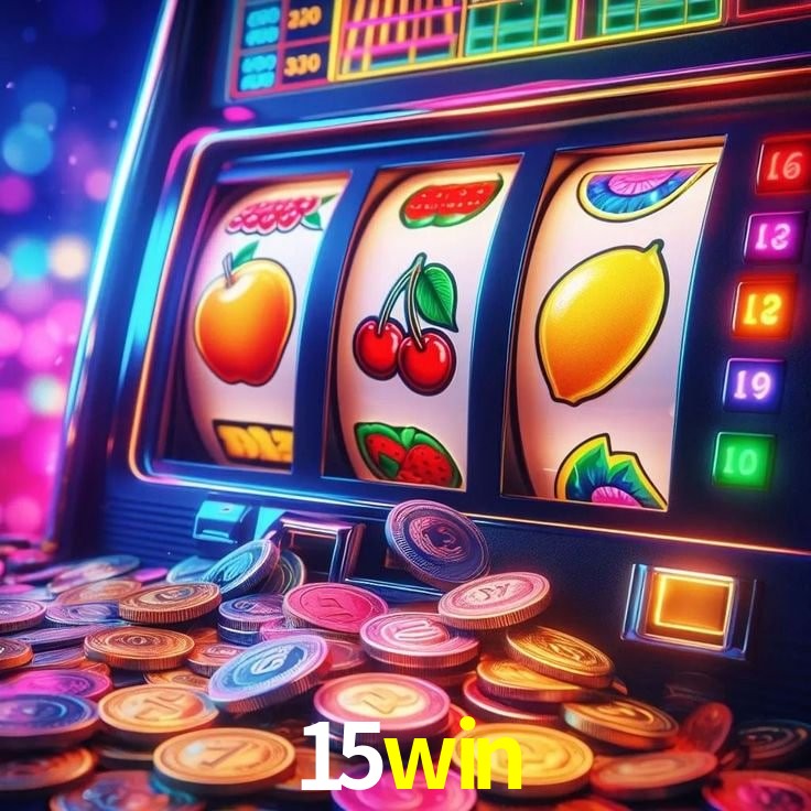 Casino VIP 15win