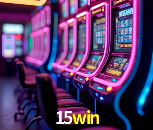 Integração de APIs 15win