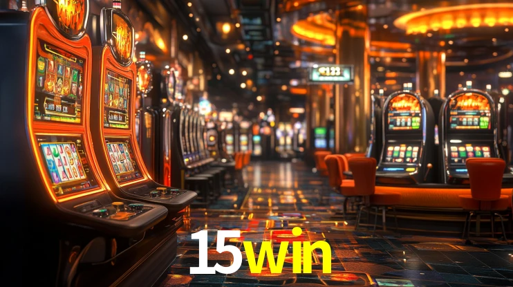 Experimente o Login Seguro Premium no 15win