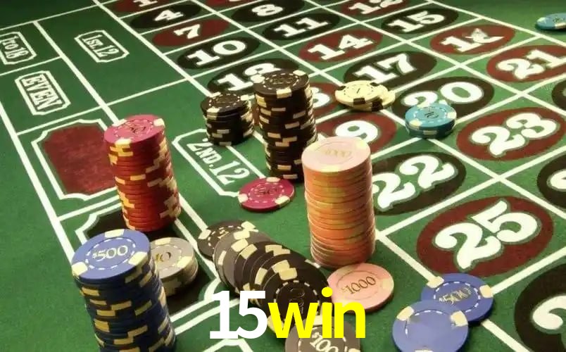 Apostas de Tênis 15win