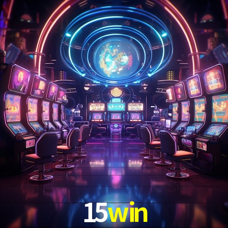 Promoções Sazonais 15win