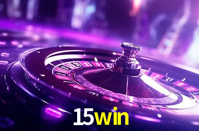 A Emoção da Loteria na 15win: Uma Chance de Mudança de Vida