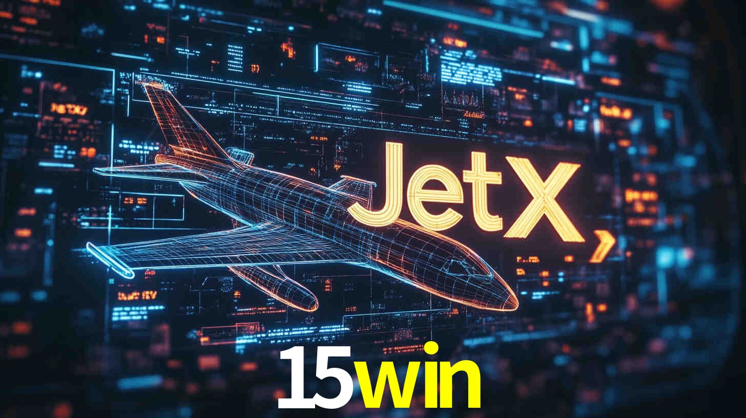 Desvendando o Mundo dos Jogos Virtuais na 15win