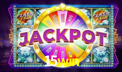 Descubra a Magia dos Jogos de Arcade no 15win