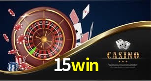 Casino Ao Vivo 15win
