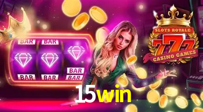A Emoção da Loteria na 15win: Uma Chance de Mudança de Vida