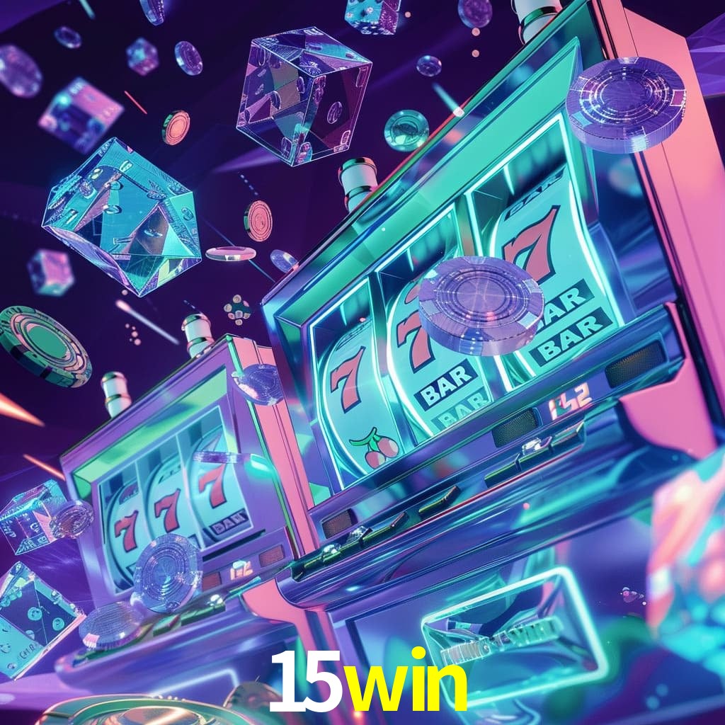 Descubra o Programa VIP da 15win: Vantagens Exclusivas para Jogadores