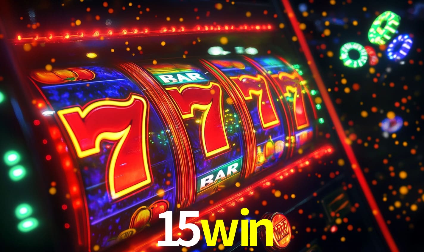 15win: Seu Especialista em Apostas Esportivas Brasileiras