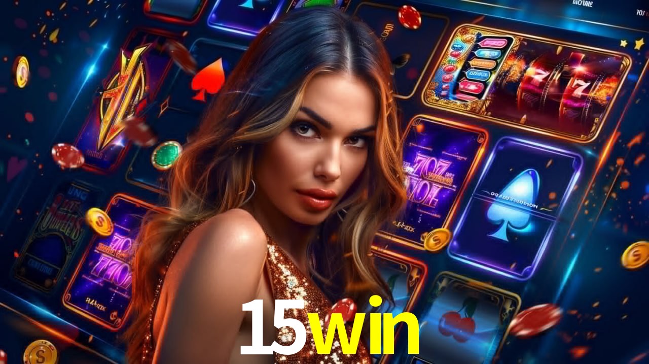 Descubra a Essência do 15win: Nossa História e Compromissos