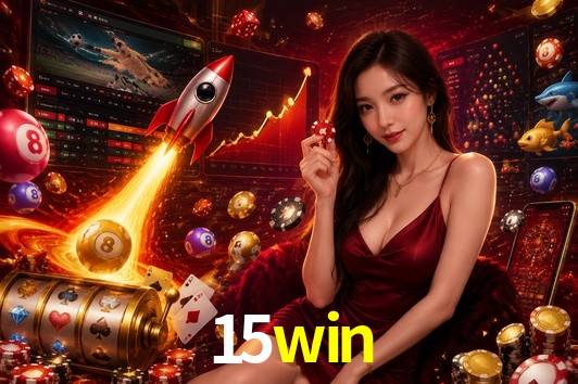 Seasonal Promotions 15win