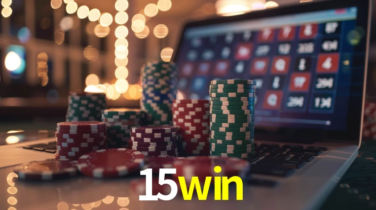 API Integration 15win