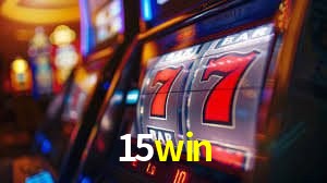 Recursos de Bônus 15win