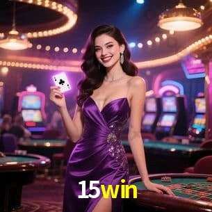 cassino 15win
