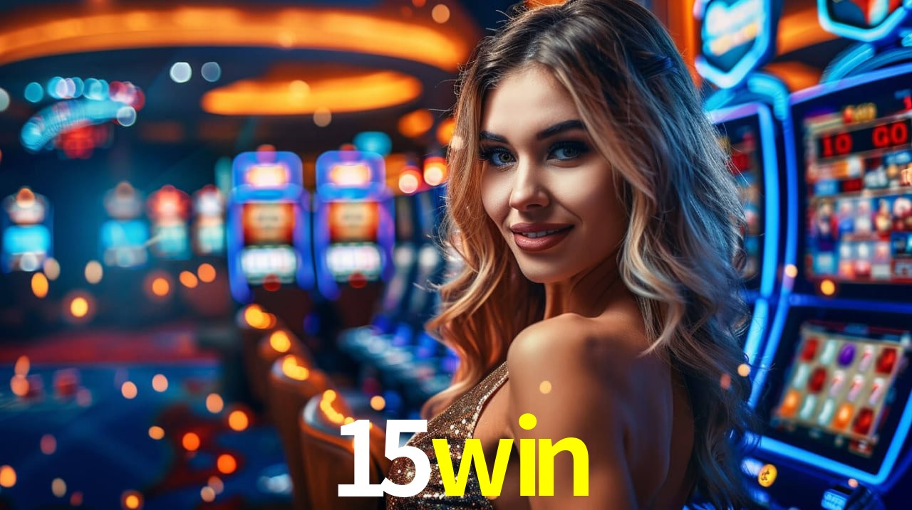 Bonus Features 15win