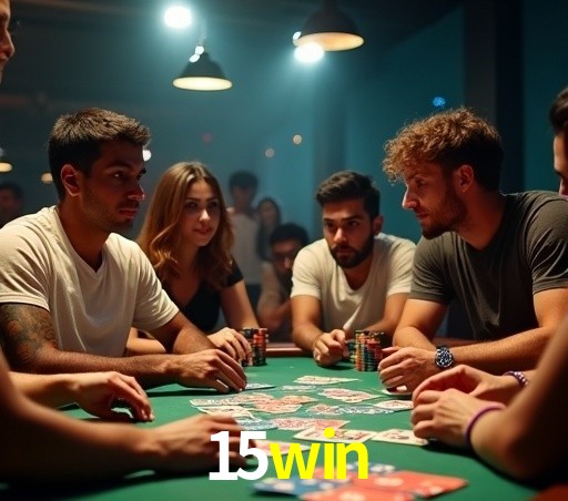 Sistemas de Segurança 15win