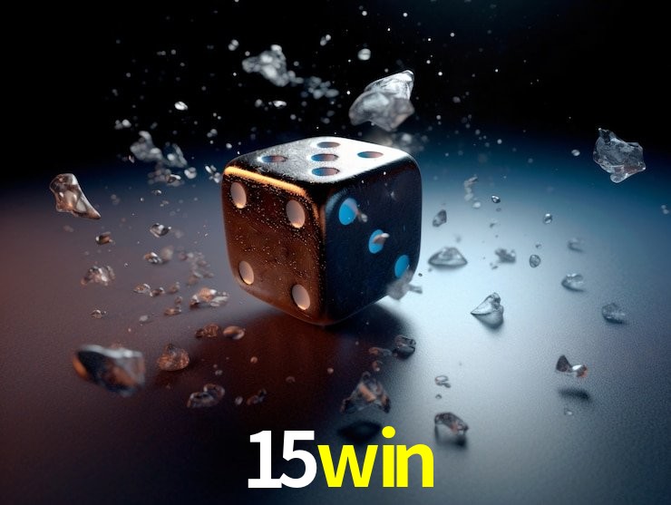 Tecnologia da Plataforma 15win