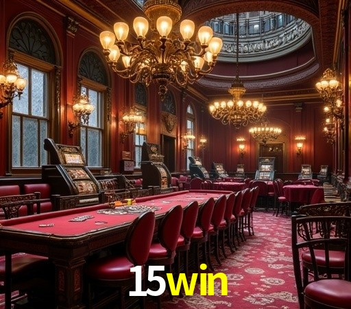 Benefícios da Conta 15win