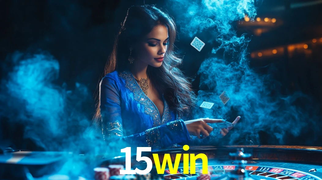 A Popularidade dos Caça-Níqueis no 15win