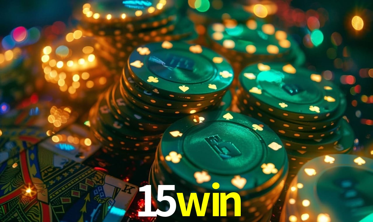Programa VIP 15win