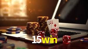 A Experiência Imersiva dos Cassinos Ao Vivo no 15win
