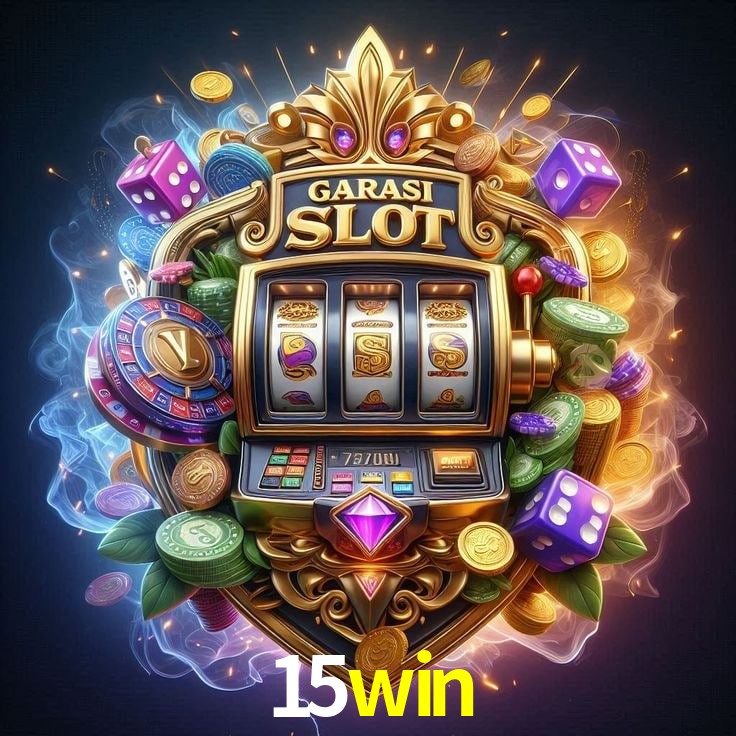 Diretório de Jogos 15win