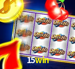 A Revolução dos Aplicativos de Jogos no 15win